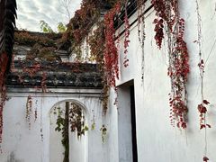 -王阳明故居