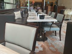-新发展亚太JW万豪酒店·福苑咖啡厅