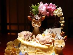 -Whisper studio薇语花艺烘焙工作室
