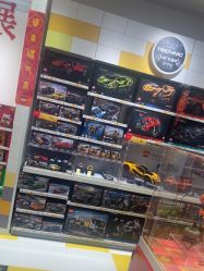 -乐高授权专卖店(中关村领展店)