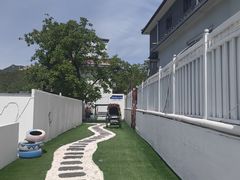 -何适山庄 ·可团建(水长城P2停车场店)