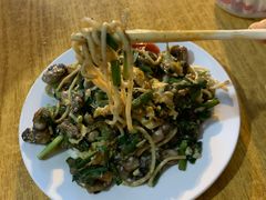 -胡须平沙茶面(后炉街店)