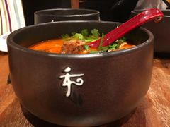 -和府捞面(东直门银座店)