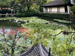 -上海醉白池公园