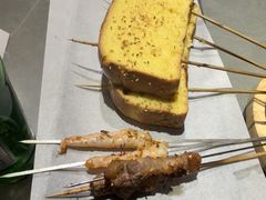 -醉炫音速烧烤(沙河总店)