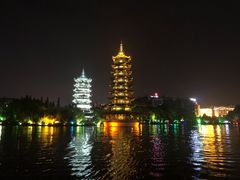 -桂林两江四湖景区