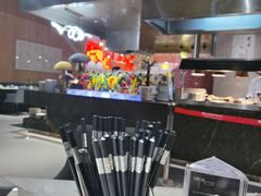 -温德姆至尊酒店·璇全日餐厅