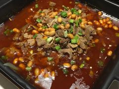 -大鸭梨烤鸭·北京菜(南小街/南苑店)
