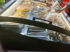 -夜猫子串吧·龙虾.江西小炒(万塘路店)