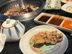 -牛焱·烧肉酒肆(五大道店)