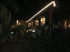-火车头法国西餐厅