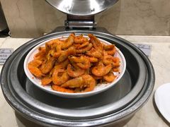 -明月东一酒店·菲斯特自助餐厅