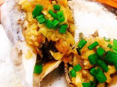 -鑫鸿达·海鲜闽菜热炒小馆(中山路店)