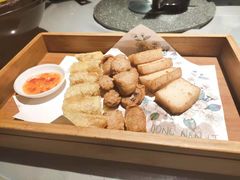 -东南里湖景餐厅·新闽菜(浦西万达店)