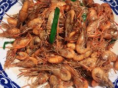 -老头儿油爆虾·知味杭州(爱琴海购物中心)
