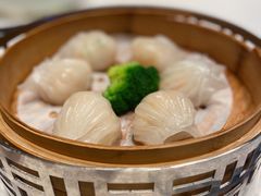 -潮上潮(南中环店)