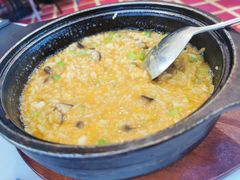 -子霖南山鲜虾面(南山总店)