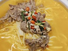 -小菜园新徽菜(南京秦淮龙蟠汇店)