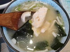 -林妈妈村·日式料理(宝山万达店)