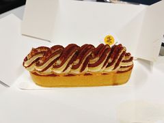 提拉米苏-Money Shops(愚园路店)