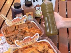 -老day牛杂(官也街总店)