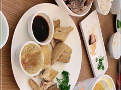 -顺风汤馆·广府粤菜(江宸天街店)