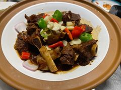 -老李家土菜馆·安吉地标美食