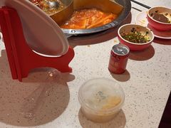 -大龙燚·旷野鲜火锅(广州首店)