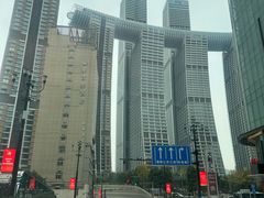 -WFC会仙楼观景台