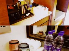 -舟山希尔顿酒店