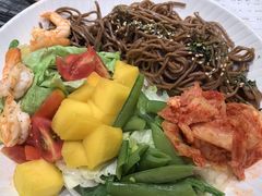 -THE WOODS 简餐 (国贸商城店)