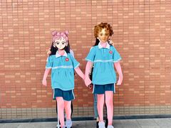 -芬芳甜品(同福路店)