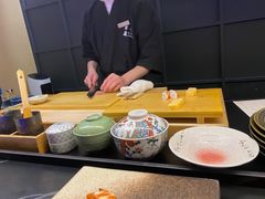 -Sushi Hanzo半藏(天环广场店)