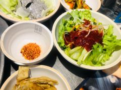 -喜来稀肉(虹泉路店)