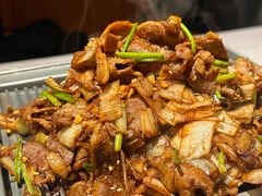 -四季民福烤鸭店(王府井东安门店)