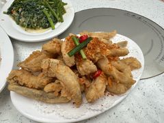 -肥仔文澳门猪骨煲(南京西路店)