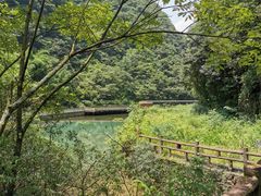 -神龙峡风景区
