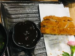 -鲔吞日料(溧阳万达广场店)