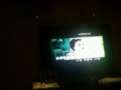 -百威KTV(恒福路店)