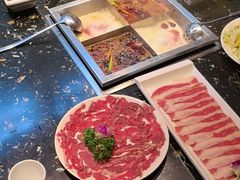 -大妙火锅·非物质文化遗产(东郊记忆店)