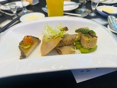 -Yan Ting 宴庭中餐厅(上海静安瑞吉酒店)