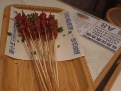 -粉小主·贵州酸汤牛肉粉(南京仙林金鹰店)