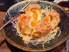 -鸟鹏烧鸟居酒屋(天河领展店)