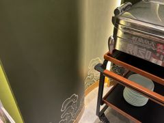 -巴音浩日娲·蒙餐(双林东路店)