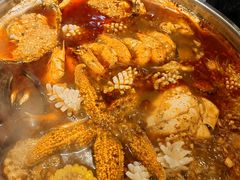 -527烧烤·龙虾·精酿酒(小石城美乐城店)