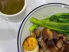 -卤鹅鲜生(卤鹅鲜生万科金域悦府店)