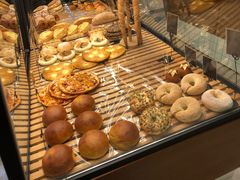 -Dough&Joe团憩(瑞虹天地月亮湾店)