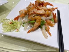 -兴悦酒家(环市东路店)