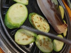 -唯成•韩国炭火烤肉 유성고기