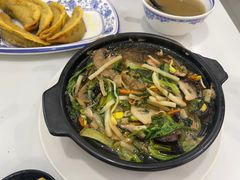 -清真马祥兴菜馆(云南北路店)
